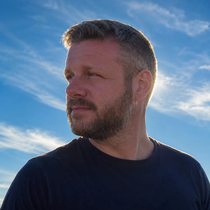 Daniel Grimes, Director of DBHQ